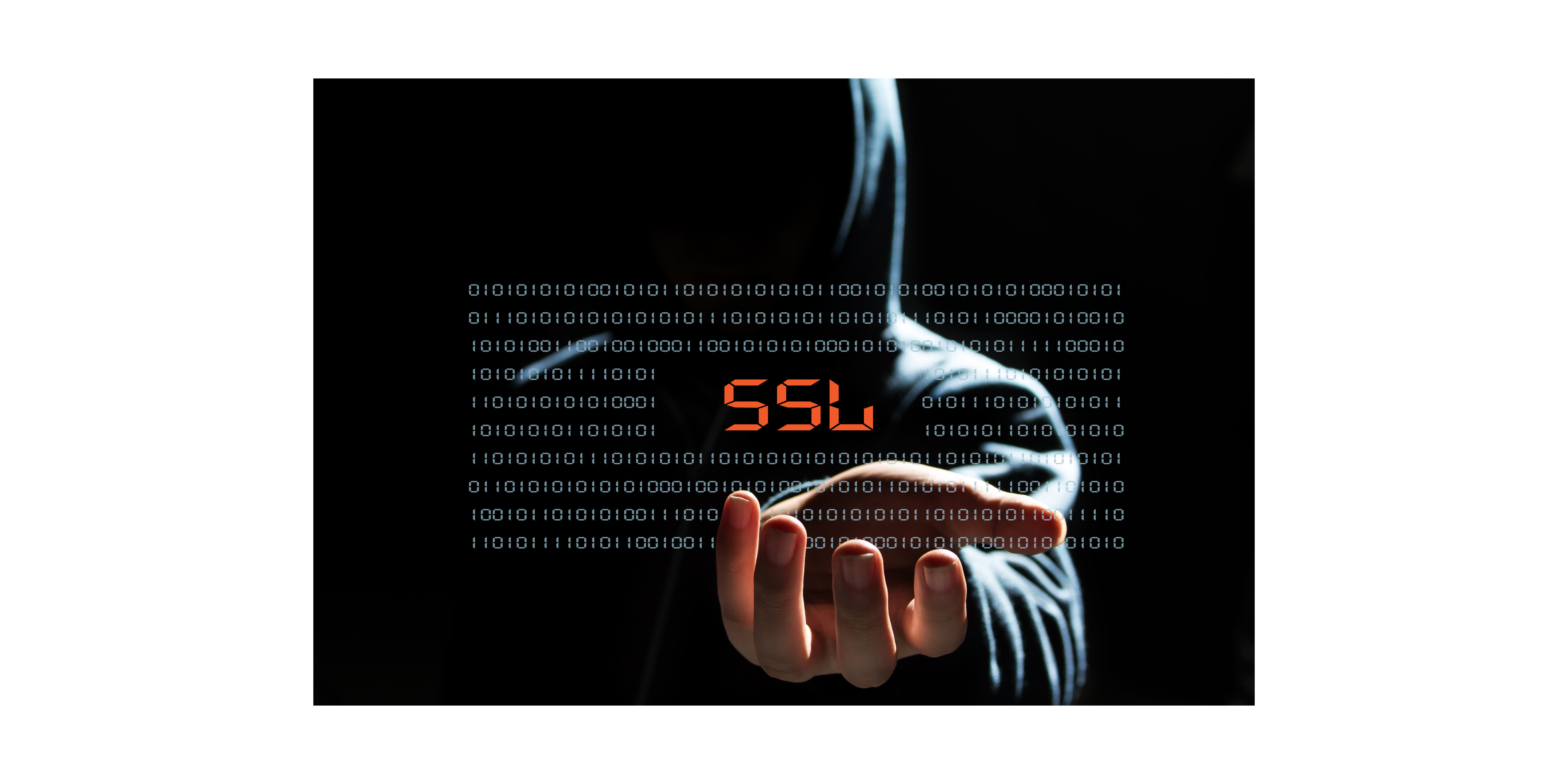 Decoding SSL interaction over the wire