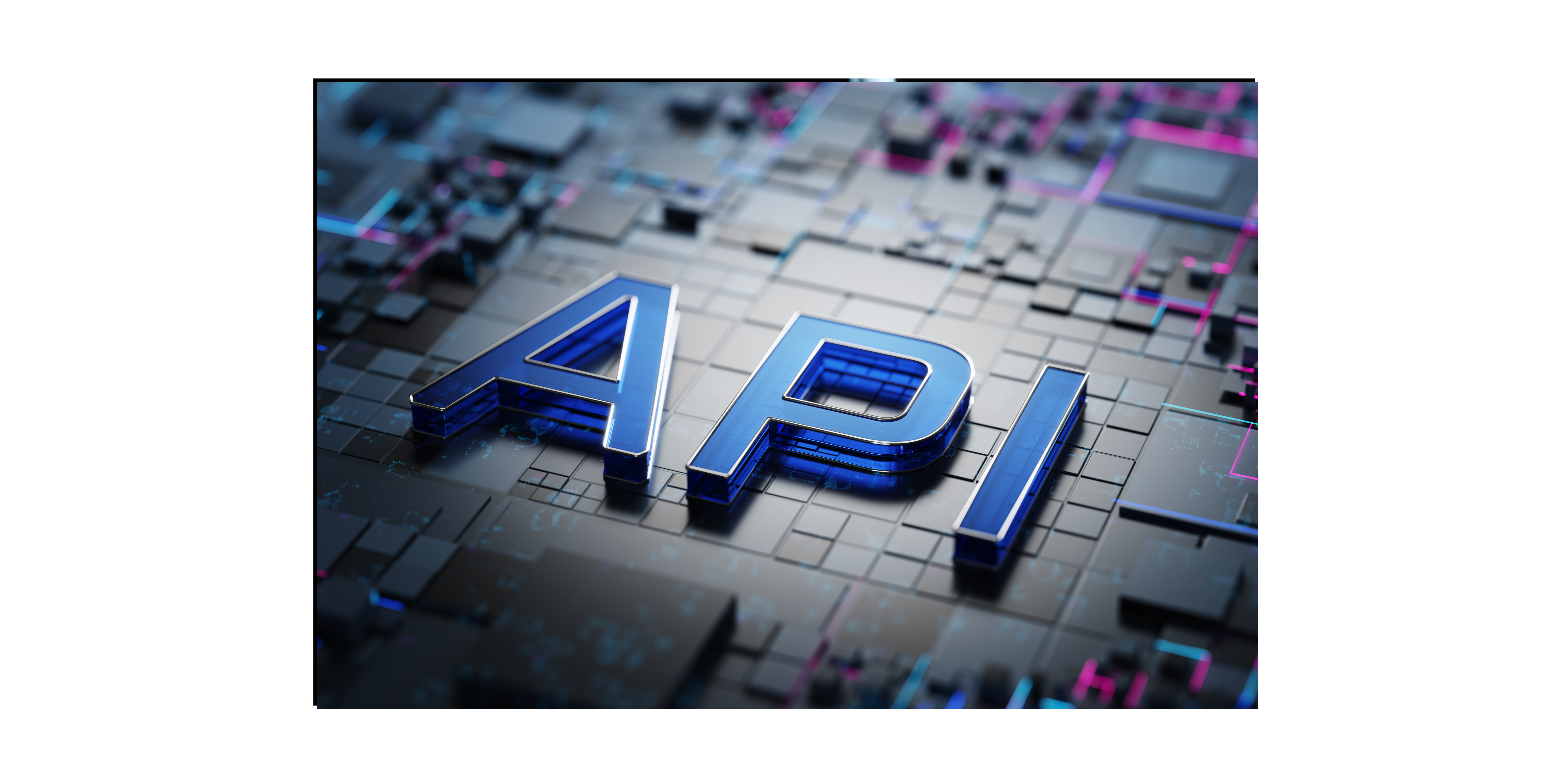 The Power of Open APIs for Revenue Growth and Innovation!